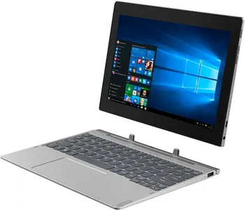 Замена экрана на планшете Lenovo IdeaPad D330 HD N4000 в Тюмени